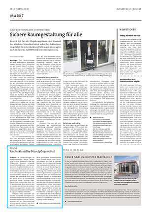 CARE konkret 2013.06.14
